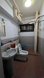 Blk 684B Woodlands Drive 73 (Woodlands), HDB 4 Rooms #603141781